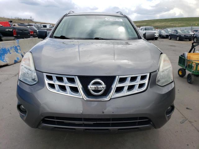 Photo 5 from auction – 2012 NISSAN ROGUE S with VIN JN8AS5MV2CW373354