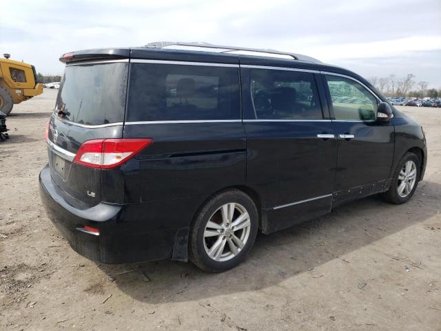Photo 3 from auction – 2012 NISSAN QUEST S with VIN JN8AE2KP5C9046021