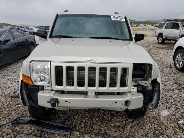 Photo 5 from auction – 2006 JEEP COMMANDER with VIN 1J8HG48NX6C364786