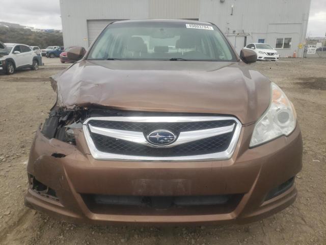 Photo 5 from auction – 2011 SUBARU LEGACY 2.5 with VIN 4S3BMBC65B3248352