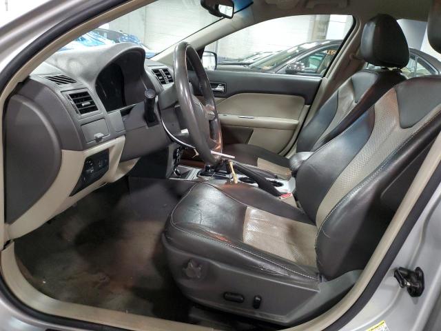Photo 7 from auction – 2010 MERCURY MILAN PREM with VIN 3MEHM0JA2AR658787