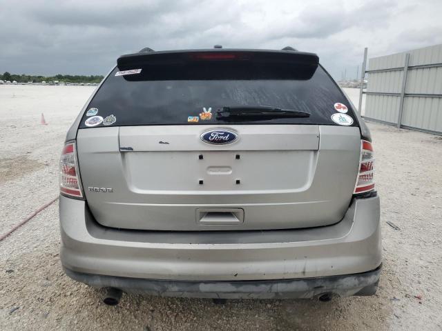 Photo 6 from auction – 2008 FORD EDGE SE with VIN 2FMDK36C68BB49761