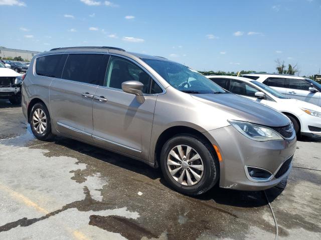 Photo 4 from auction – 2017 CHRYSLER PACIFICA T with VIN 2C4RC1BG8HR535075