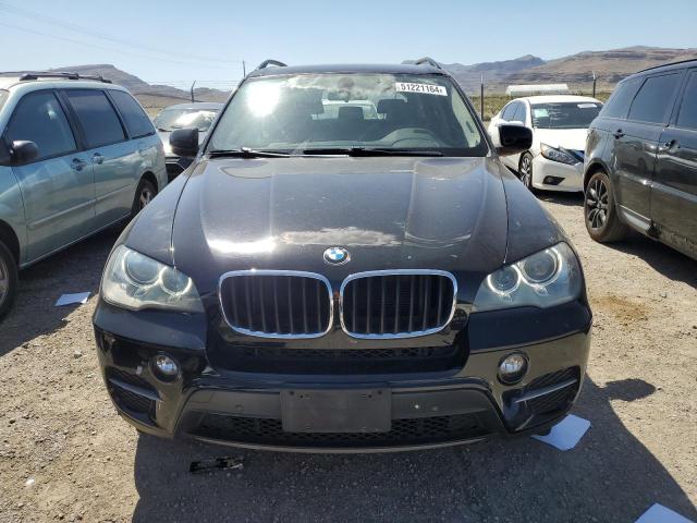 Photo 5 from auction – 2012 BMW X5 XDRIVE3 with VIN 5UXZV4C58CL991277
