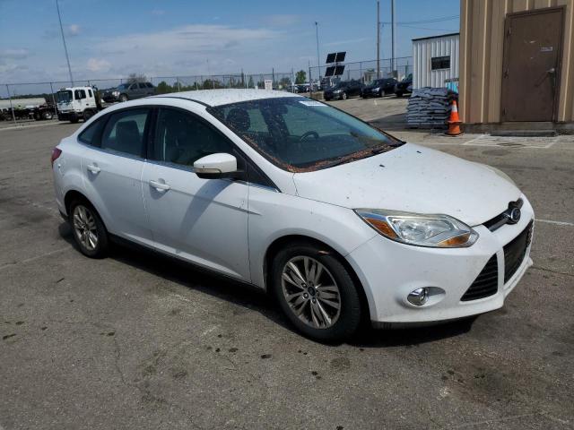 Photo 4 from auction – 2012 FORD FOCUS SEL with VIN 1FAHP3H26CL424281