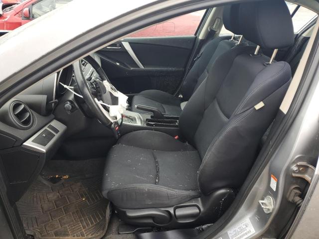 Photo 7 from auction – 2010 MAZDA 3 S with VIN JM1BL1S69A1273201