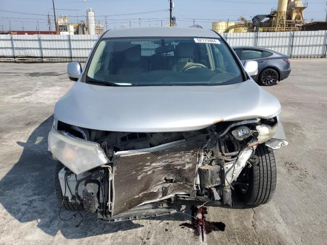 Photo 5 from auction – 2013 NISSAN QUEST S with VIN JN8AE2KP3D9061666