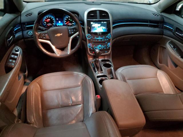 Photo 8 from auction – 2014 CHEVROLET MALIBU 2LT with VIN 1G11E5SL3EF211460