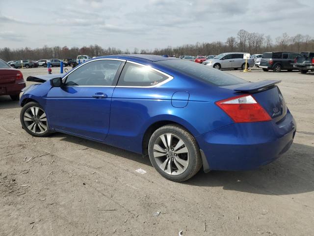Photo 2 from auction – 2008 HONDA ACCORD EXL with VIN 1HGCS12868A014752