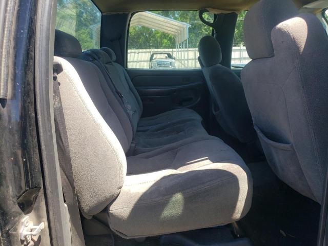 Photo 10 from auction – 2005 CHEVROLET SILVERADO with VIN 2GCEC13T651123662