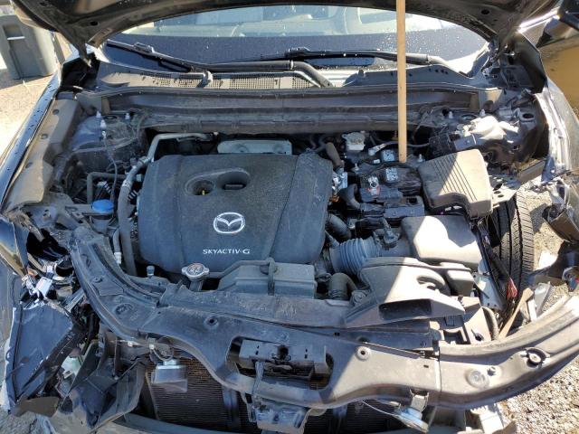Photo 11 from auction – 2021 MAZDA CX-5 GRAND with VIN JM3KFBDM5M0433309