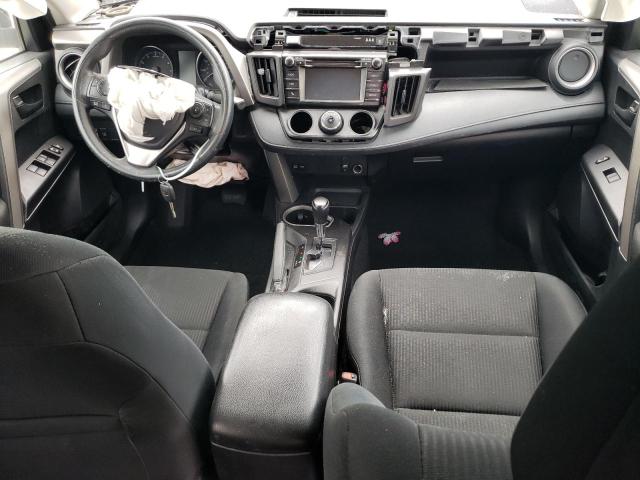 Photo 8 from auction – 2017 TOYOTA RAV4 LE with VIN 2T3ZFREV6HW391404