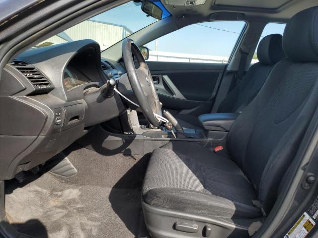 Photo 7 from auction – 2008 TOYOTA CAMRY CE with VIN 4T1BE46K78U249387