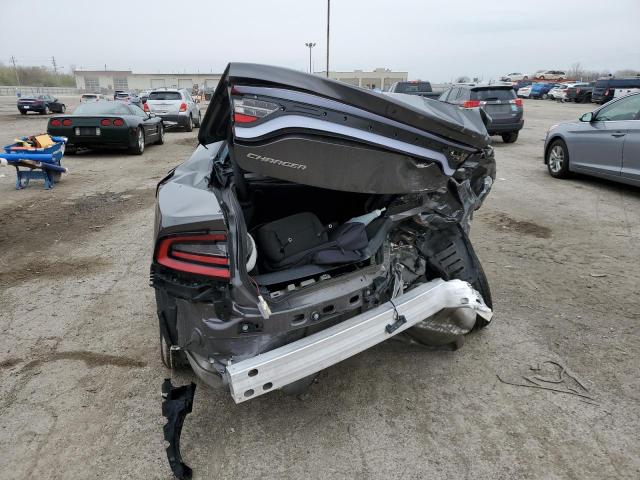 Photo 6 from auction – 2023 DODGE CHARGER SX with VIN 2C3CDXBG5PH645760