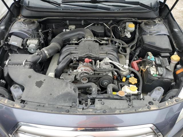 Photo 12 from auction – 2015 SUBARU OUTBACK 3. with VIN 4S4BSENC1F3260512