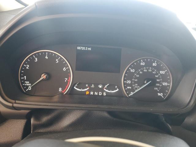 Photo 9 from auction – 2019 FORD ECOSPORT S with VIN MAJ6S3GL2KC266990