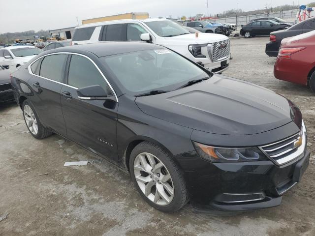 Photo 4 from auction – 2014 CHEVROLET IMPALA LT with VIN 2G1125S32E9220751