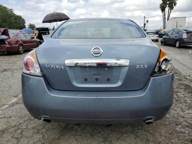 Photo 6 from auction – 2012 NISSAN ALTIMA BAS with VIN 1N4AL2AP3CC220695