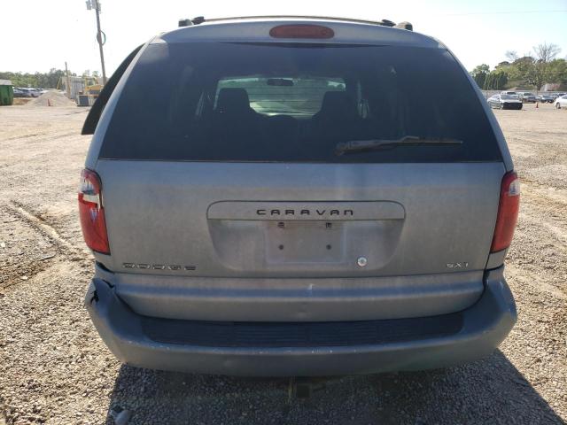 Photo 6 from auction – 2004 DODGE CARAVAN SX with VIN 1D4GP45R04B601043