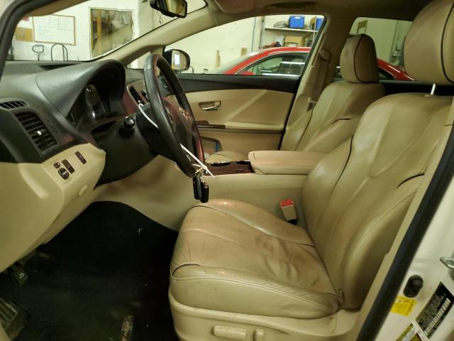Photo 7 from auction – 2012 TOYOTA VENZA LE with VIN 4T3BK3BB3CU073026
