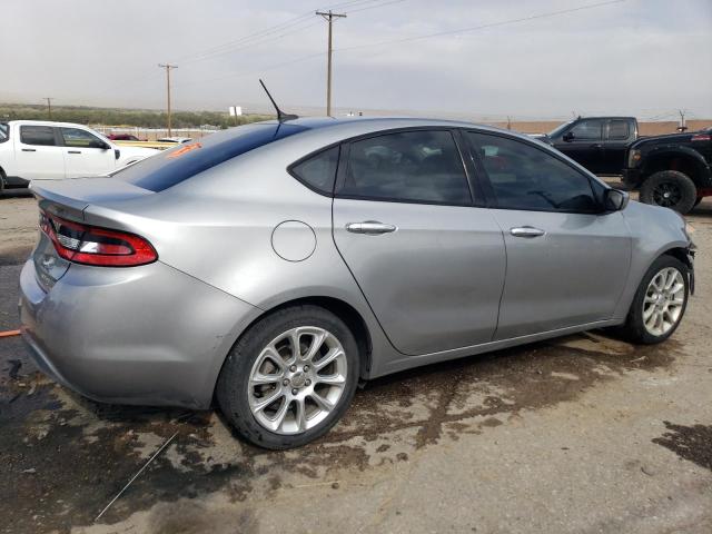 Photo 3 from auction – 2014 DODGE DART LIMIT with VIN 1C3CDFCB7ED903977