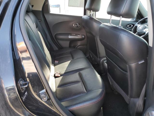 Photo 10 from auction – 2012 NISSAN JUKE S with VIN JN8AF5MV3CT114443