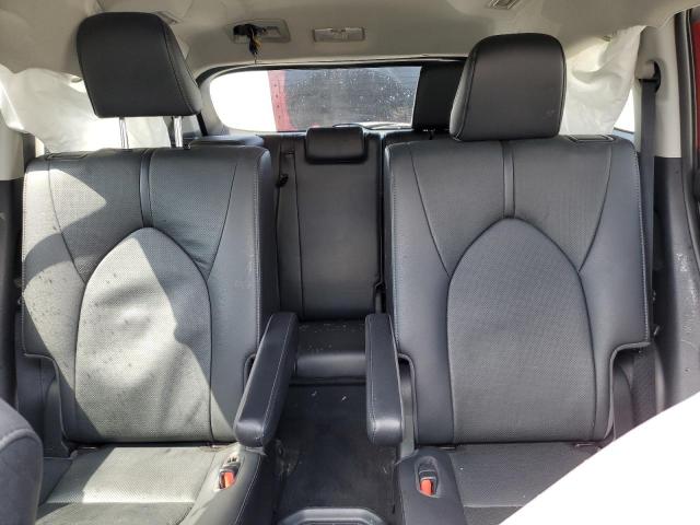 Photo 10 from auction – 2021 TOYOTA HIGHLANDER with VIN 5TDDZRBH5MS535472