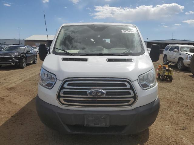 Photo 5 from auction – 2016 FORD TRANSIT T- with VIN 1FBZX2YM1GKA53623
