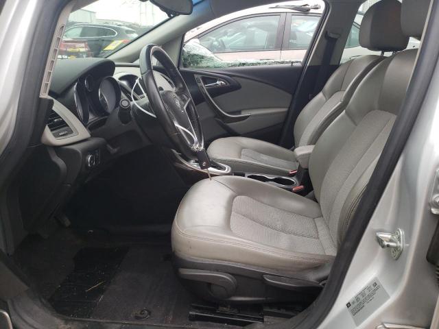 Photo 7 from auction – 2012 BUICK VERANO with VIN 1G4PP5SK9C4205332