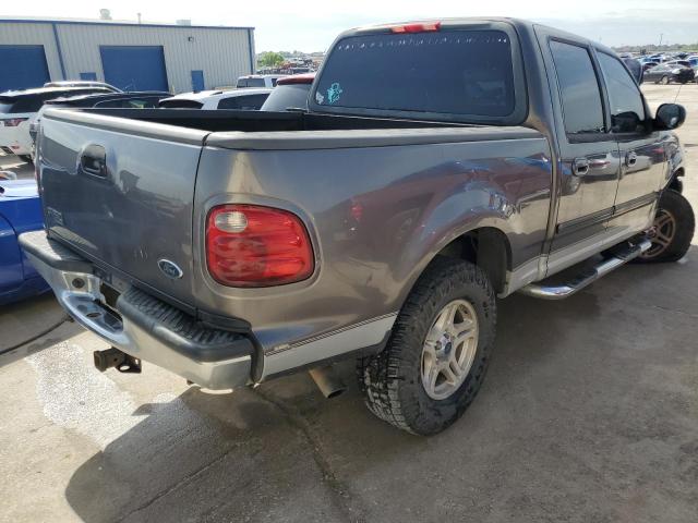 Photo 3 from auction – 2002 FORD F150 SUPER with VIN 1FTRW076X2KD46757