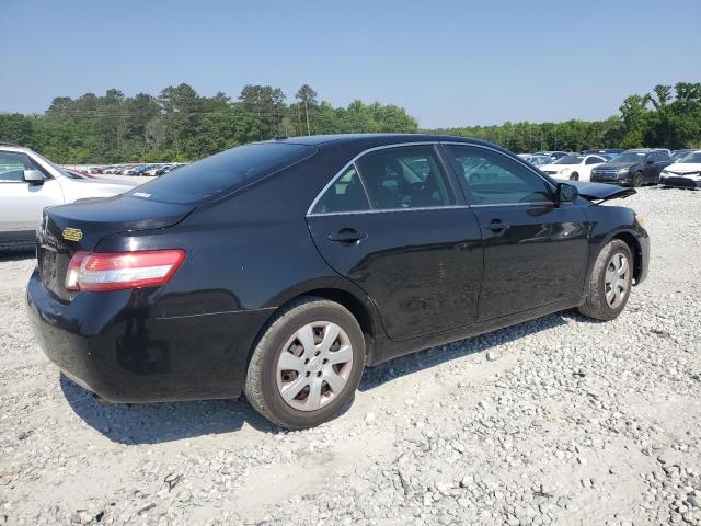 Photo 3 from auction – 2011 TOYOTA CAMRY BASE with VIN 4T1BF3EK9BU129185