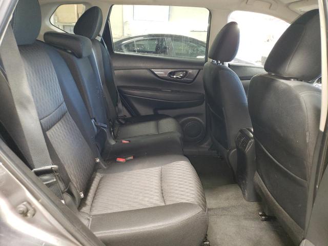 Photo 10 from auction – 2018 NISSAN ROGUE S with VIN KNMAT2MV4JP618475