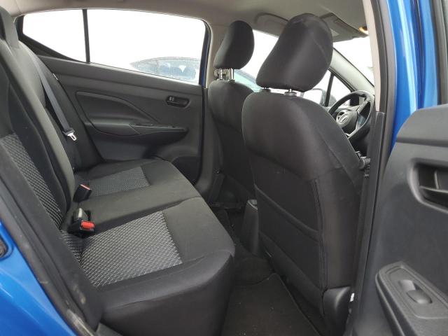 Photo 10 from auction – 2023 NISSAN VERSA S with VIN 3N1CN8DV9PL872566