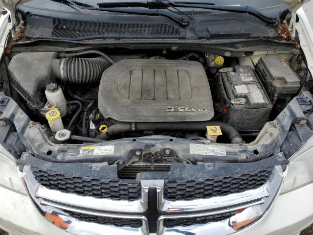 Photo 12 from auction – 2013 DODGE GRAND CARA with VIN 2C4RDGBG7DR622525