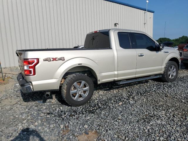 صورة رقم 3 من المزاد - 2018 FORD F150 SUPER مع VIN 1FTFX1E54JFA78635