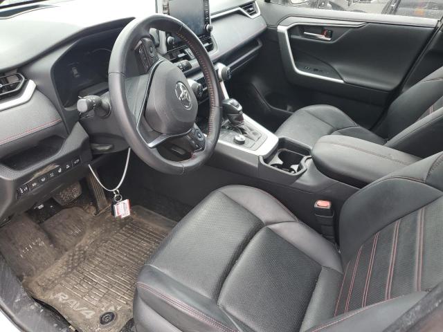 Photo 7 from auction – 2021 TOYOTA RAV4 PRIME with VIN JTMFB3FVXMD053084