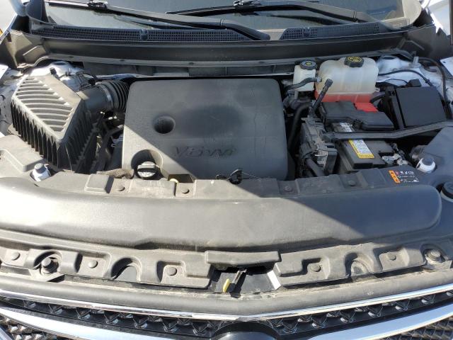 Photo 11 from auction – 2021 BUICK ENCLAVE AV with VIN 5GAEVCKW7MJ231912
