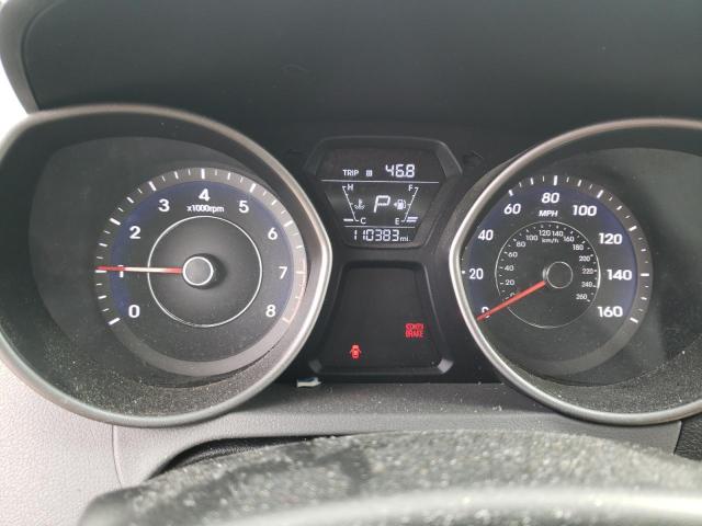 Photo 9 from auction – 2016 HYUNDAI ELANTRA SE with VIN 5NPDH4AE2GH765204