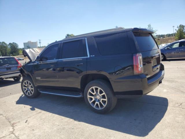 Photo 2 from auction – 2016 GMC YUKON SLE with VIN 1GKS2AKC4GR331870