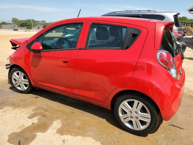 Foto 2 de la subasta – 2015 CHEVROLET SPARK 1LT con VIN KL8CD6S93FC758074