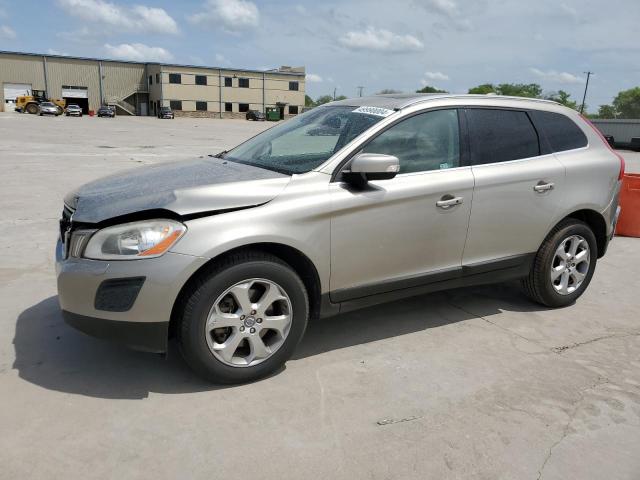 VOLVO XC60 3.2 2012 z numerem VIN YV4952DL0C2270036 - Zdjęcie z aukcji