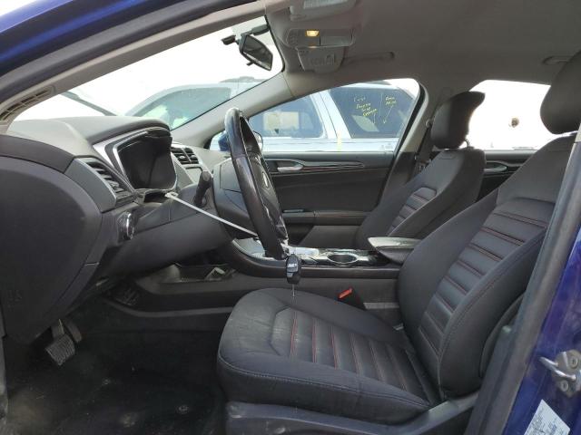Photo 7 from auction – 2013 FORD FUSION SE with VIN 3FA6P0HR0DR250326