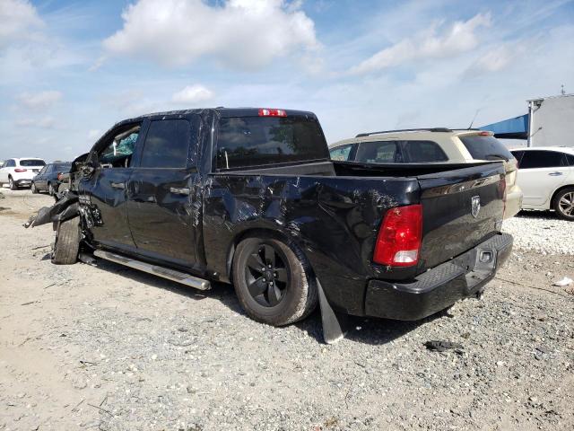 Photo 2 from auction – 2016 RAM 1500 ST with VIN 1C6RR6KTXGS193593
