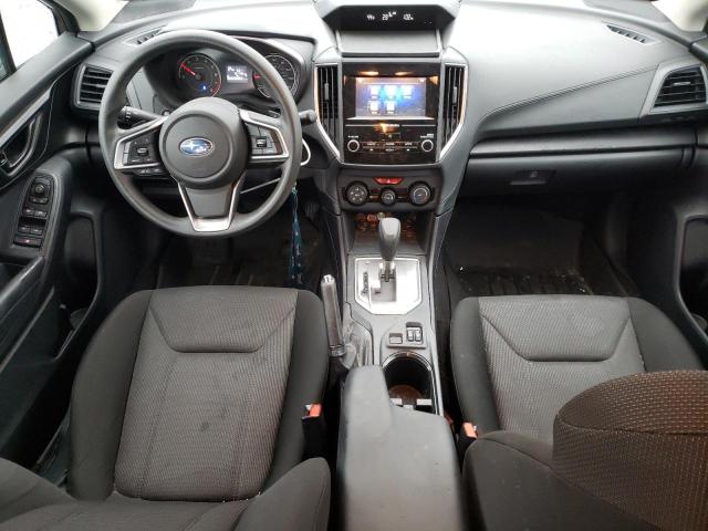 Photo 8 from auction – 2018 SUBARU IMPREZA PR with VIN 4S3GKAB68J3621213