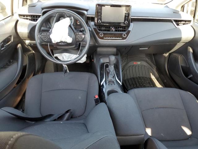 Photo 8 from auction – 2022 TOYOTA COROLLA LE with VIN 5YFEPMAE9NP296166