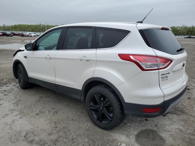 Photo 2 from auction – 2014 FORD ESCAPE SE with VIN 1FMCU0GX5EUB83847