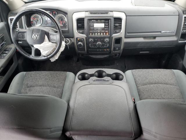 Photo 8 from auction – 2017 RAM 1500 SLT with VIN 1C6RR6GT2HS821978
