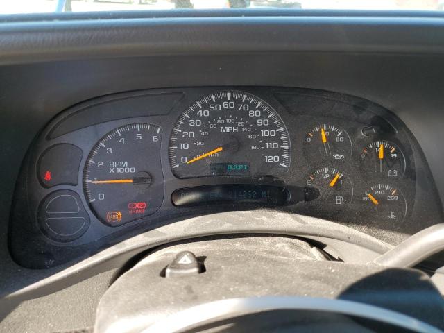 Photo 9 from auction – 2005 GMC YUKON with VIN 1GKEC13V15R118740