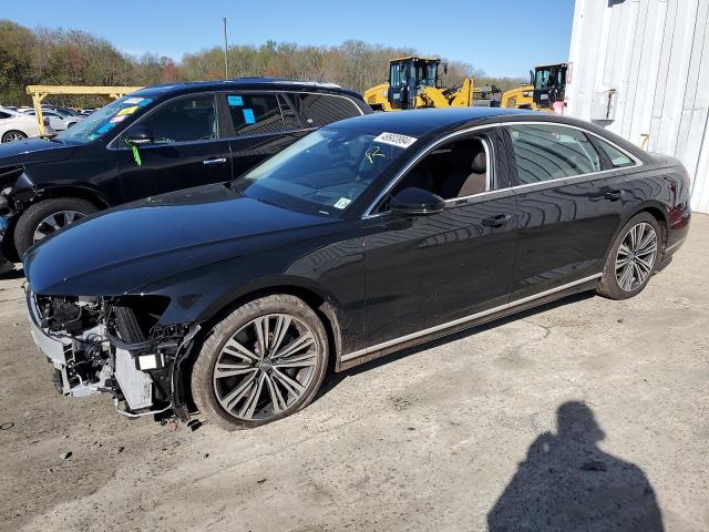 صورة رقم 1 من المزاد - 2020 AUDI A8 L مع VIN WAU8EAF83LN010663
