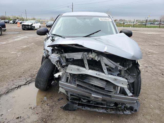Photo 5 from auction – 2018 MITSUBISHI OUTLANDER with VIN JA4AD2A39JZ003094